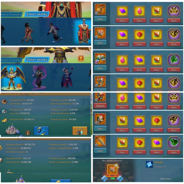 4 Lv.12 Champs  / 603-569-578% Base stats · 6 / 7
