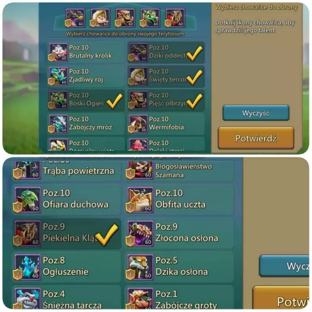 7 Champs - 3+1 Cup · 1 / 6