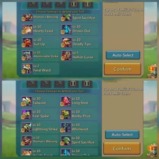 2.6b T5 Elite /  5.2m troops · 5 / 8