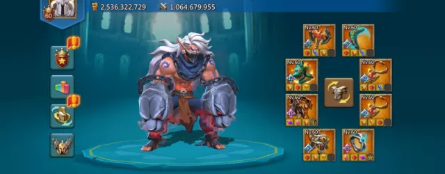 RL / Can Go k1115 4 champs  1 lvl 13 / 1 lvl 12 · 7 / 20