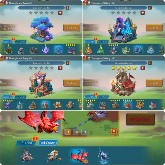 K1749 / Max stats: 1080-1128-1131% · 3 / 8