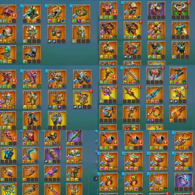 Stats: 1405-1330-1391% · 3 / 6