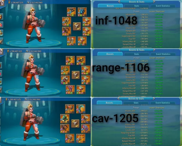1.6b lead  blast - 1048 / 1106 / 1205 · 7 / 7