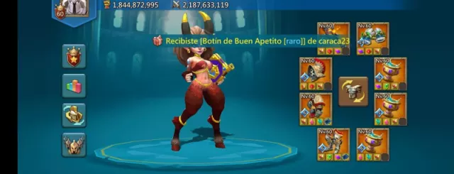 AMAZING RALLY LEAD LOW QUEST · 4 / 20