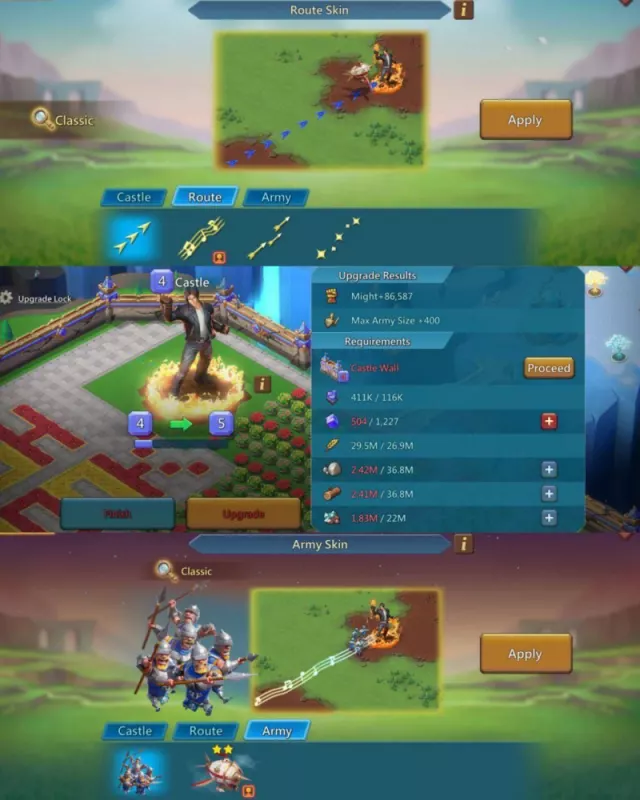 Can go k1146 / 690%, 665%, 695% B Stats · 1 / 9