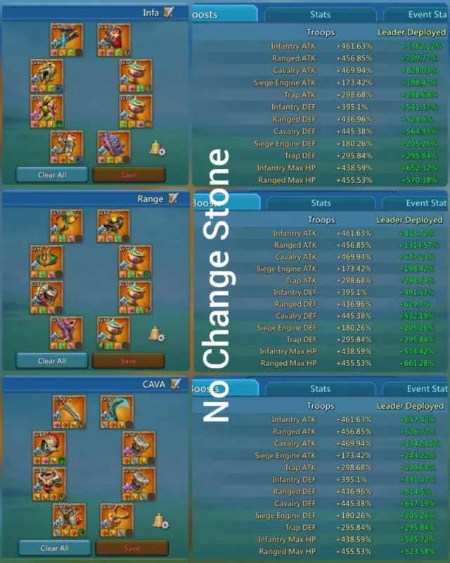 1x11k Gold - 5 Lv.12 Champs · 2 / 6