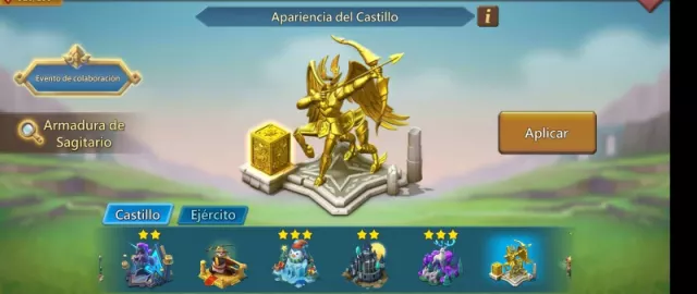 AMAZING RALLY LEAD LOW QUEST · 9 / 20