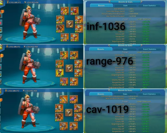 1.5b lead / 4+1 champ / 1000%+ blast · 6 / 8
