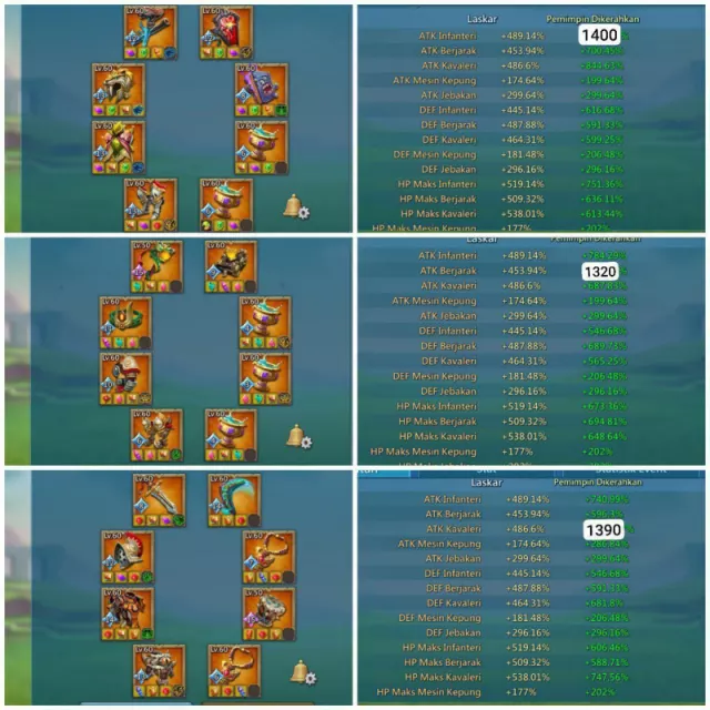 9+1 champ 5+1 cups  / fly to KD 1273 · 8 / 9