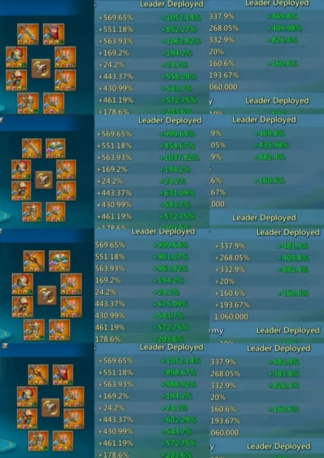 2x11k heroes low quest · 1 / 8