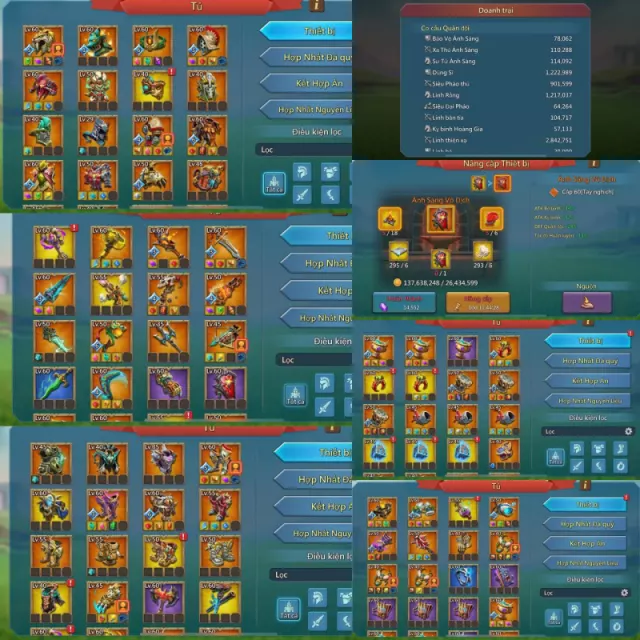 4 champ  Quest might · 3 / 3