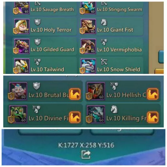 Can move to k1727 / Full champ · 3 / 7