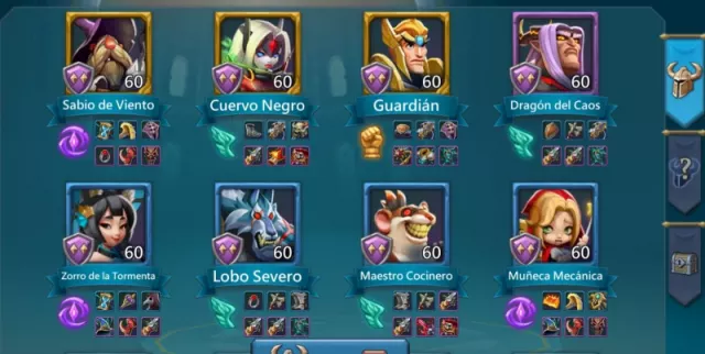 Full champ -11K GOLD / 6 CUP ORANGE · 15 / 20