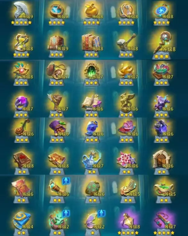 Can go K1481 /  890%  - 720% stats · 5 / 7