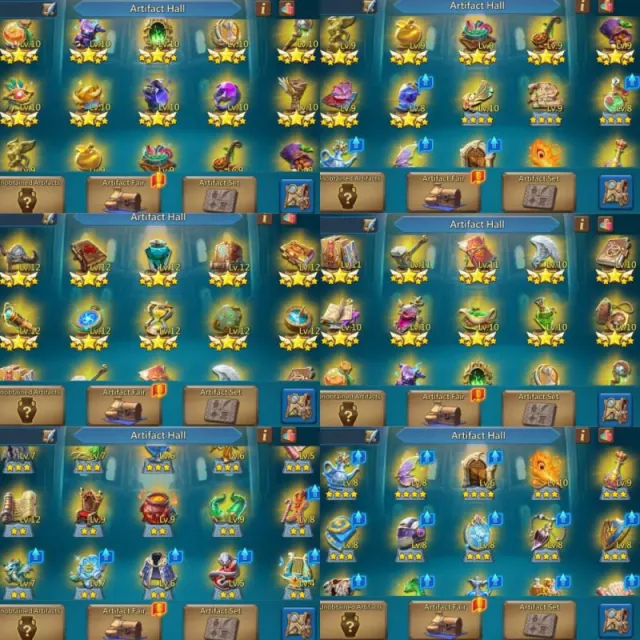 18 champ, 11lvl12 · 4 / 6