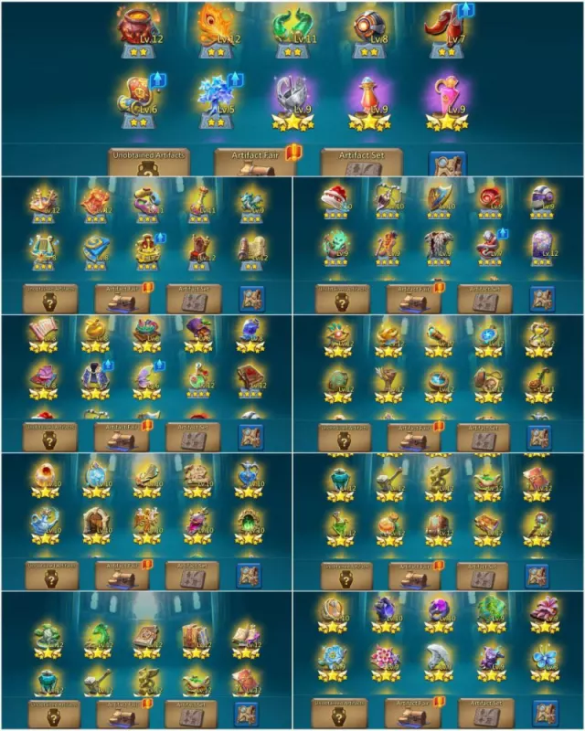 Max stats: 1754-1721-1762% · 6 / 9