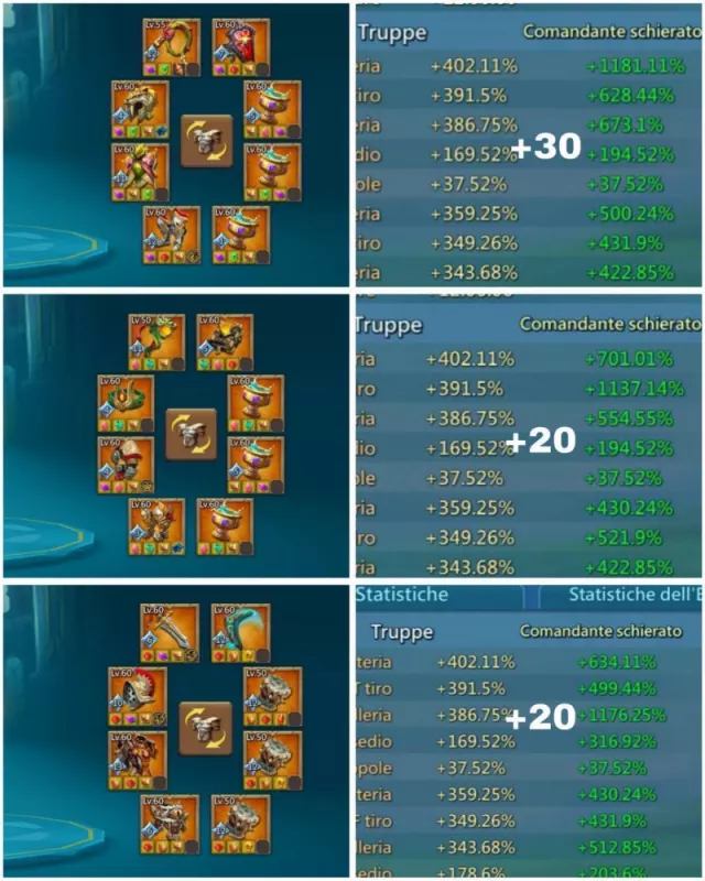 2x11k Hero - Low Quest · 3 / 6