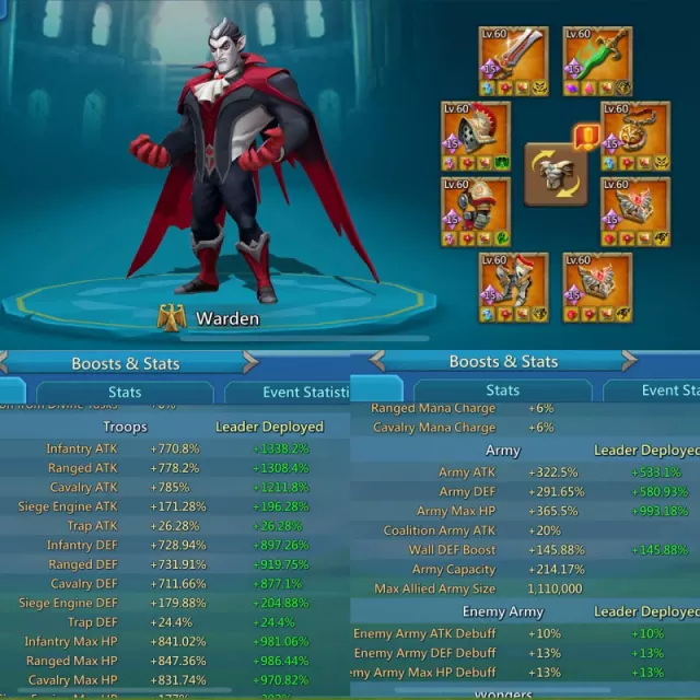 Can go k1645 / 3*11K+oracle · 8 / 8