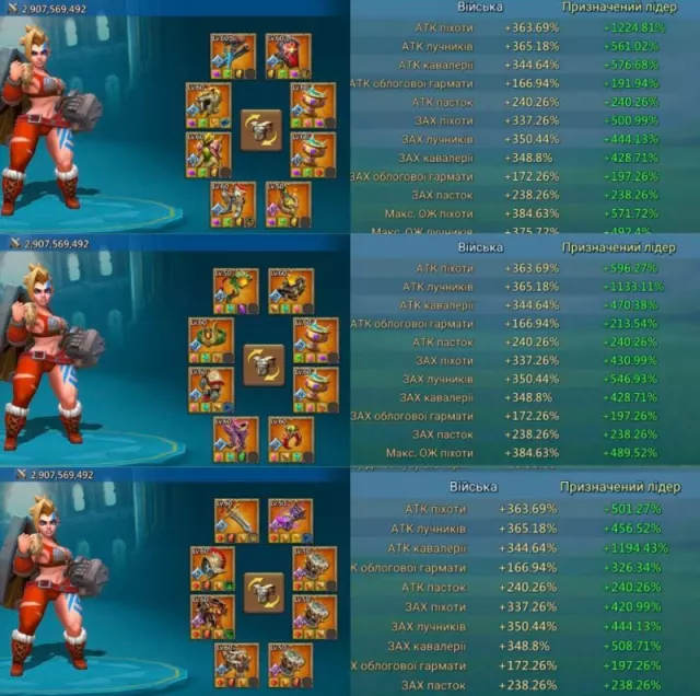 Low quests might /   5 champs, 4 cups · 2 / 4