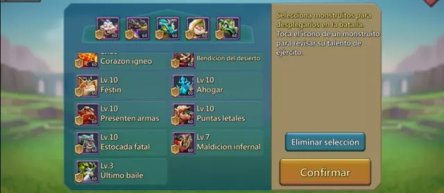 Low migth /1 champ orange · 19 / 24