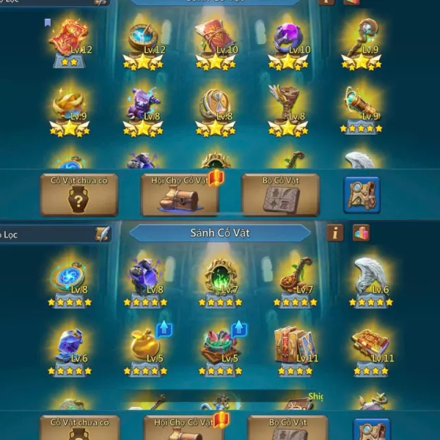 Can go k1567 / 1150% stats · 5 / 8
