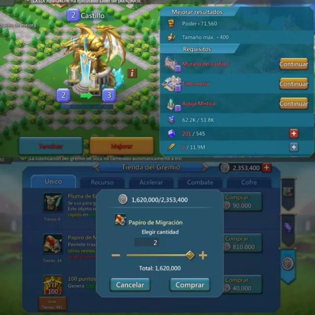 Can k1629 / Stats 991%990%1020% · 6 / 8