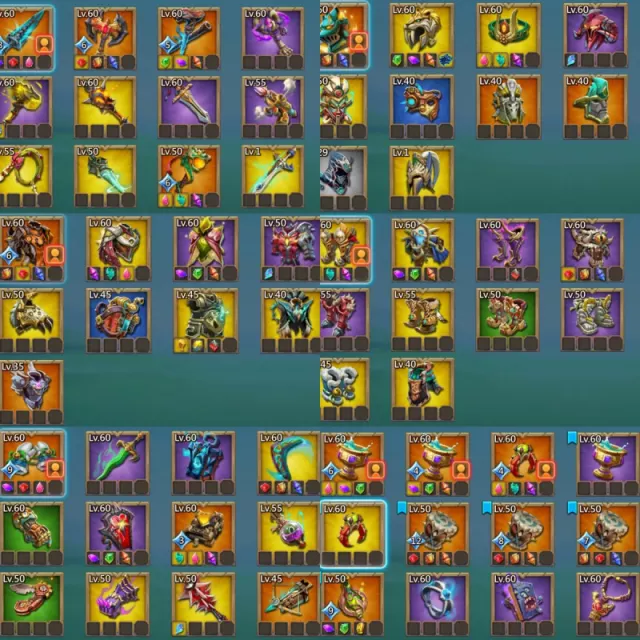 1 Champ orange / 1 Cup · 5 / 5