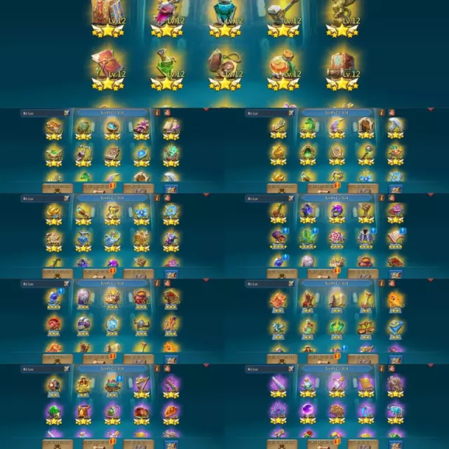 Can go k1631/ Base atk: 650-642-642 · 8 / 9