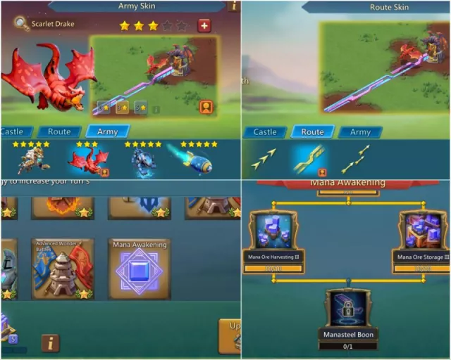 Max stats: 1707-1672-1719% · 4 / 9