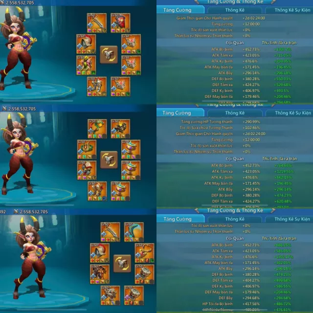 Full champ lead / 10 champ · 5 / 5