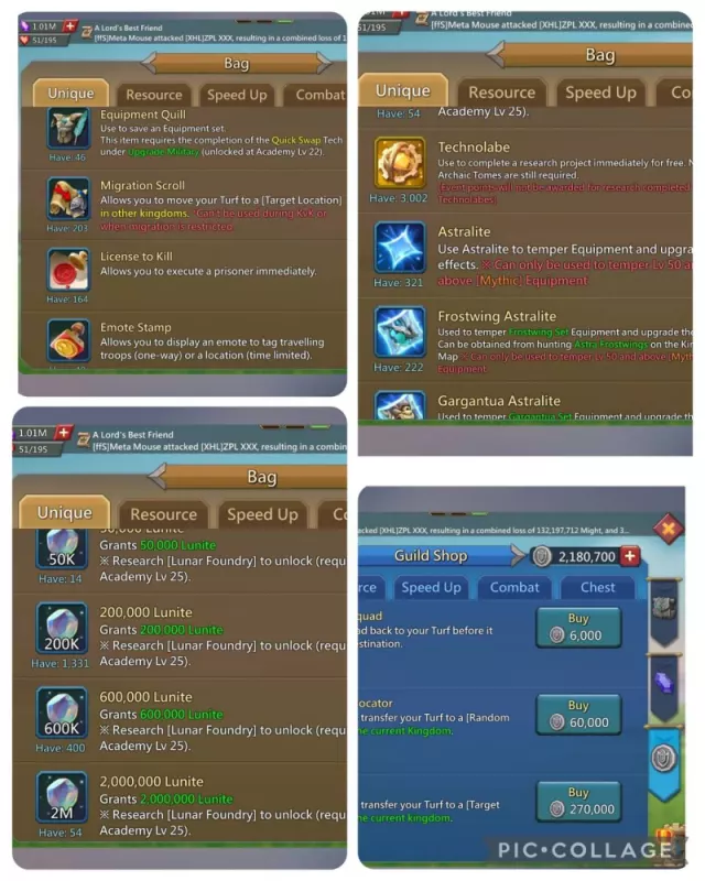 6champs + 3cups / stats: 1216-1171-1242% · 3 / 6