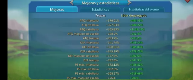 AMAZING RALLY LEAD LOW QUEST · 7 / 20