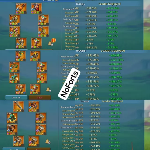 Can go to KD1120  / 10 Mythic champs, 4 cups · 5 / 7