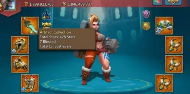4 Champ Orange / 1090/1018/1033 · 1 / 7