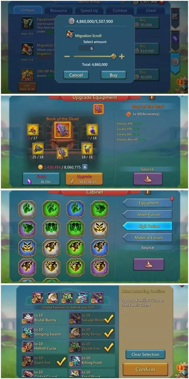 14 Champ Orange / 1321 Stats · 1 / 7