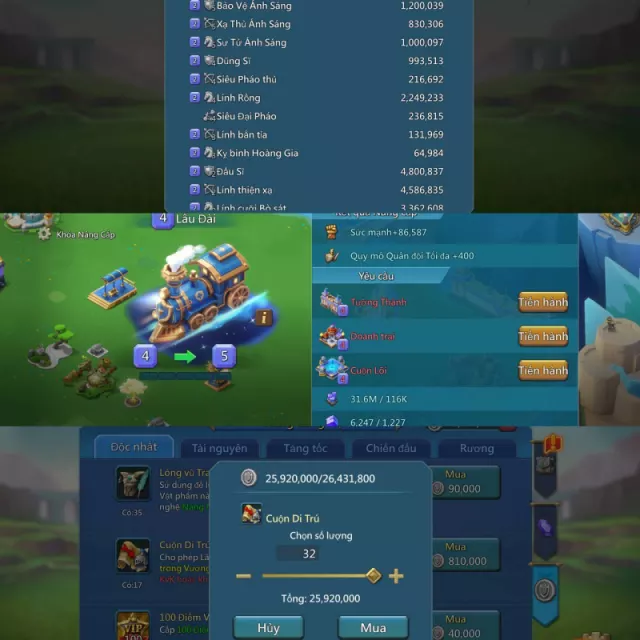 2*11k low quest might / Base atk: 662-657-673 · 2 / 18