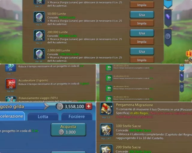 1.8b migth / 1000% blast · 3 / 6