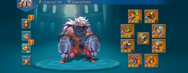RL / Can Go k1115 4 champs  1 lvl 13 / 1 lvl 12 · 8 / 20