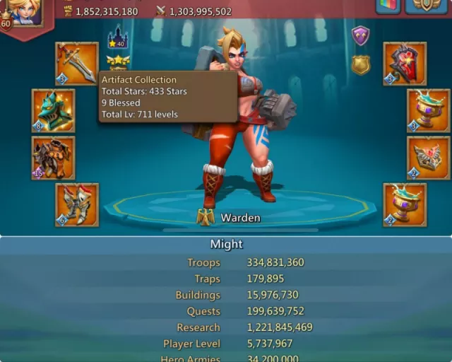 1.8b lead / 5 champ (champ accessory) · 2 / 8