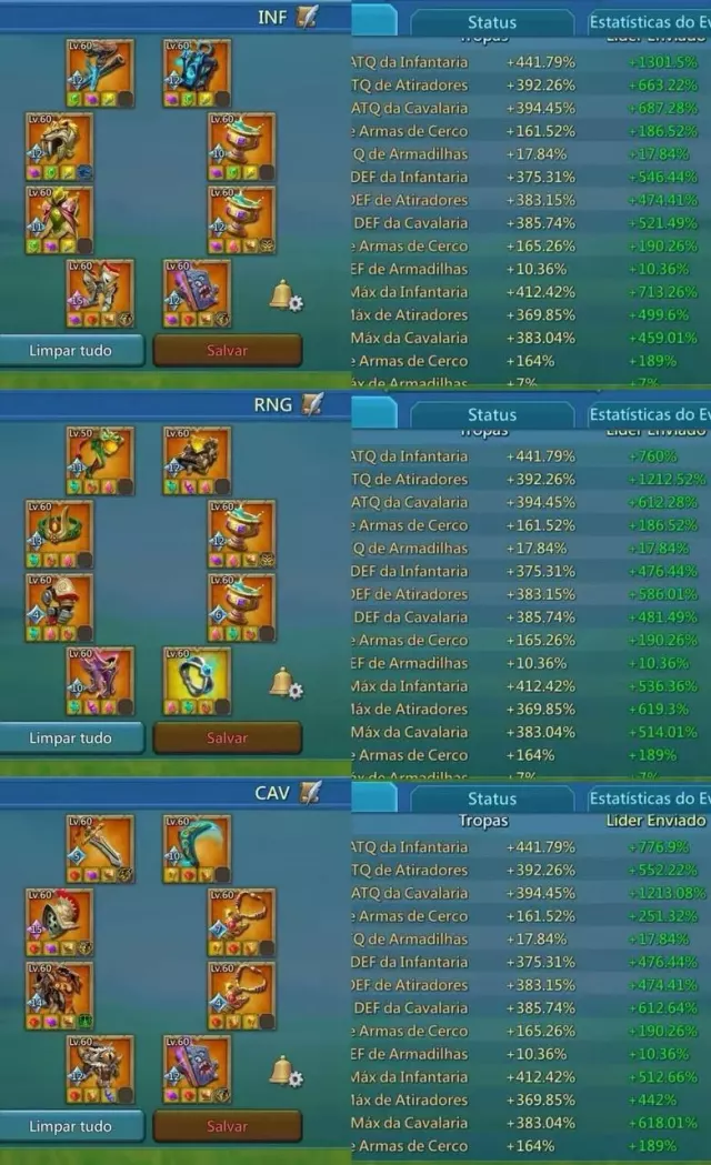 Can K1723 / Max stats: 1301-1212-1213% · 6 / 8