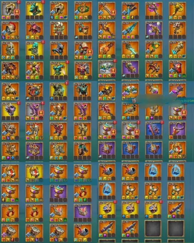 2x11K HERO GOLD · 3 / 4