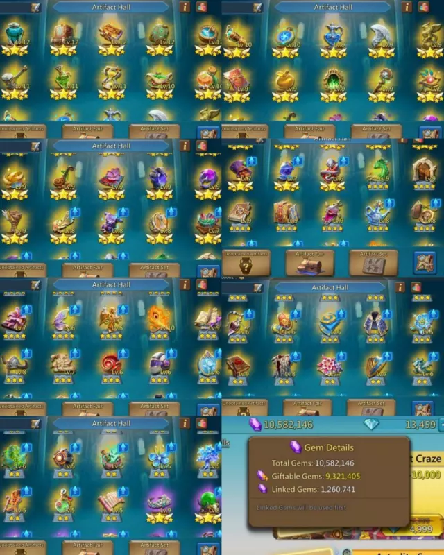 3x11k Gold /  1513-1482-1513% stats · 7 / 9
