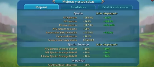 AMAZING RALLY LEAD LOW QUEST · 12 / 20
