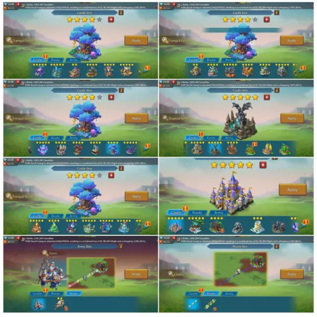 Full Champ - 3 Lv.12 · 3 / 8