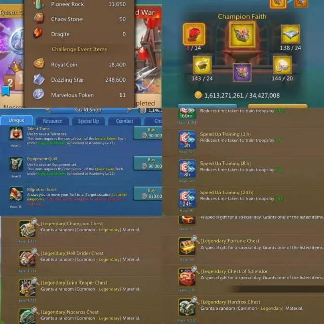 Can go K1722 /   Stats mix: 659/524/623% · 3 / 7