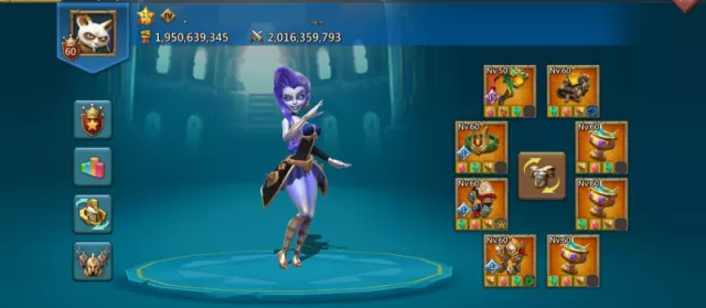 Full champ -11K GOLD / 6 CUP ORANGE · 20 / 20