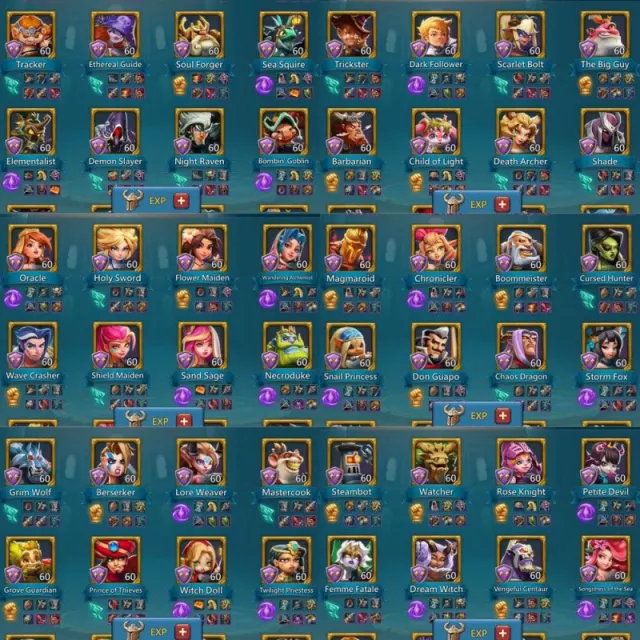 Best Account / Stats: 1921-1897-1900% · 15 / 15