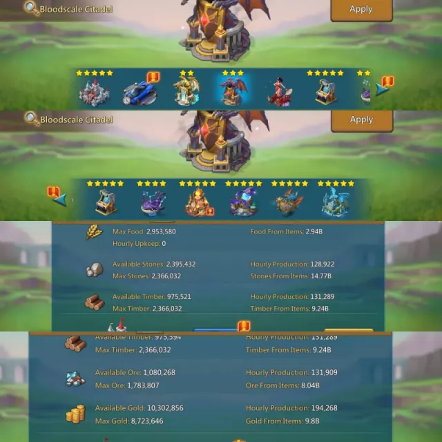Can go fly k1646/  2-12lvl · 5 / 7