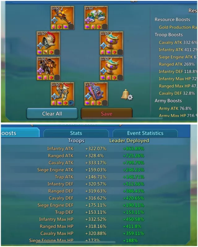 Can fly to k1673 / 1165-1108-1107% stats · 6 / 6