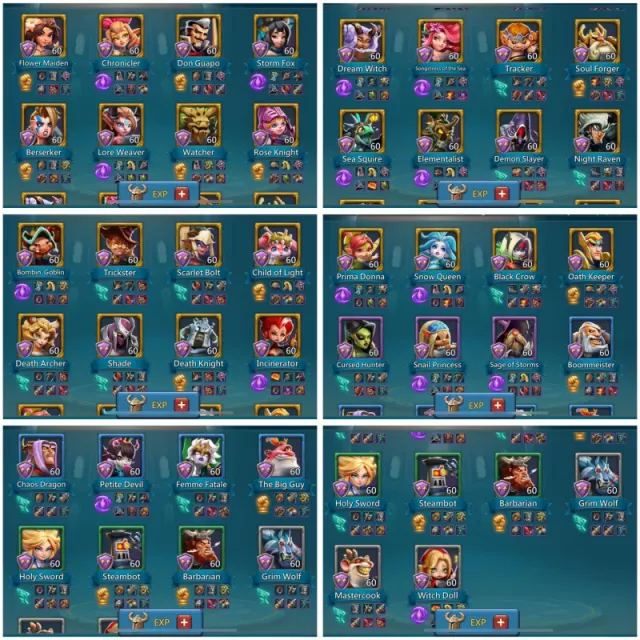 Can fly to k1673 / 1165-1108-1107% stats · 3 / 6